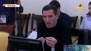 ՍԴ դատավորներին դրախտի «պուտյովկա՞» եք տալիս». թեժ վիճաբանություն ԱԺ-ում