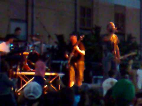 Fido Guido e Mama Marjas - Tamburi 09/10/2009