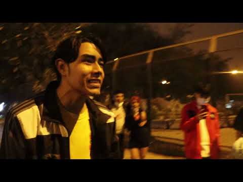 SANTOS VS RCAB - EDICIÓN BOOMBAP | BERMA2H