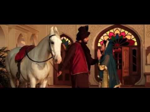 Mirza | Gulzar Lahoria | Pavy Dhillon | Official Music Video