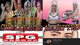 Download lagu Keelay Kikay Apron Challenge ACCEPTED w/Twist ||kingOFking||Mr&Mr W mp3