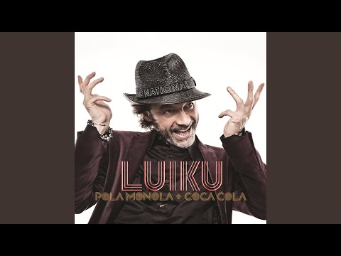 Pola Monola + Coca Cola (Original)