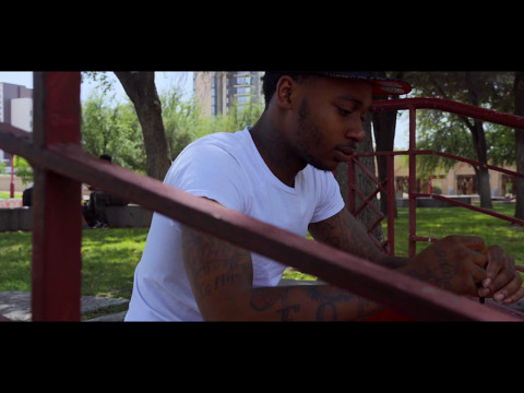 Blvd Tk (Spend Time) Official Video