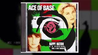 Ace Of Base - Dancer In A Daydream (Original Instrumental)