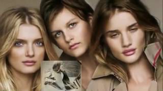 Burberry Commercial Promo