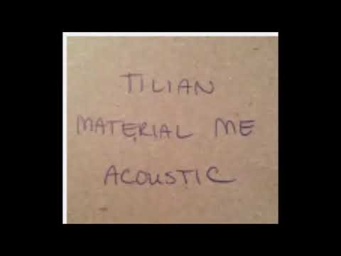 Youll Forget Me Soon (acoustic) - Tilian Pearson