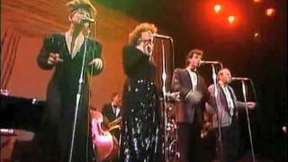 Manhattan Transfer - Move