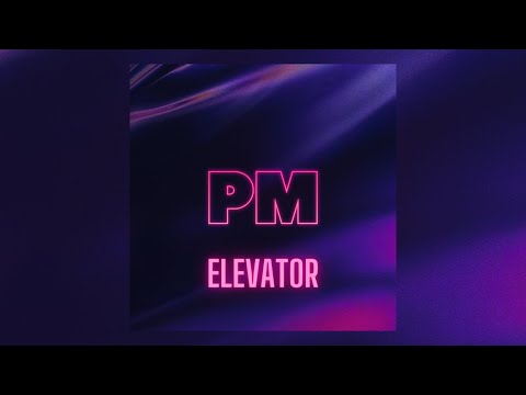 Elevator - Beachcrimes feat. Tia Tia [Official Audio Video]