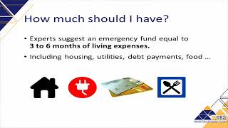 Mayhem Happens—Fight Back with an Emergency Fund