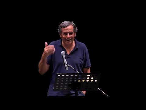 Festival della Mente 2023 - Franco Lorenzoni