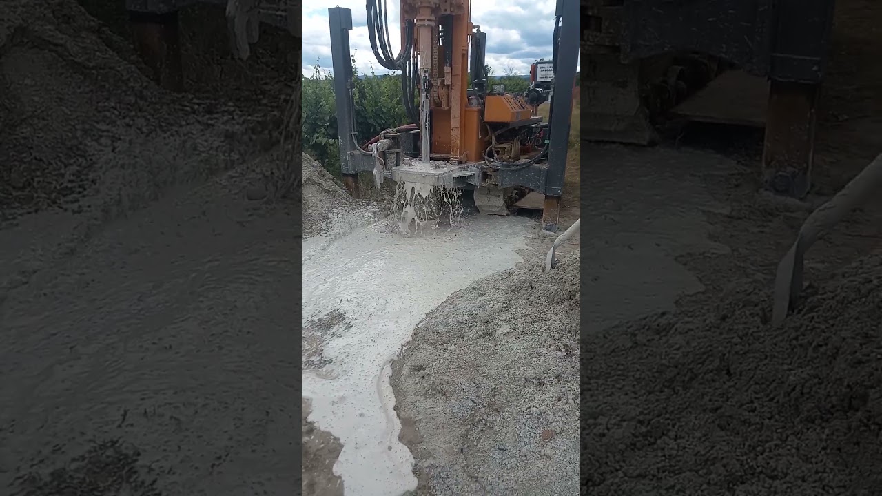 Проучване за вода с георадар — Белоградчик, Видин