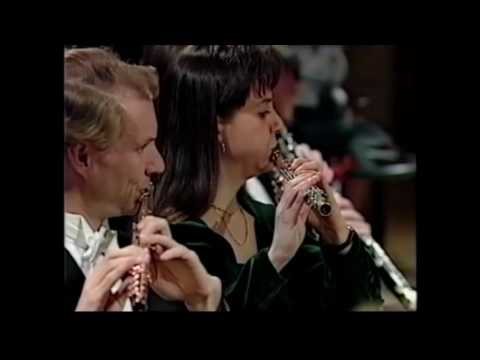 Sultanov plays Prokofiev Piano Concerto n.2, mvmt. 1