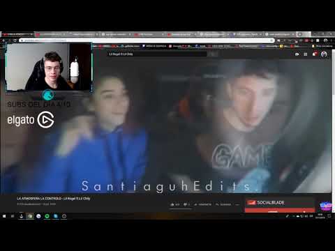 UNICORNIO REACCIONA A FREESTYLE DE ROGEL FT LACHILENA