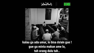 Download lagu 'Sempatkan Diri Untuk Mengaji ' {Habib Alwi bin Abdurrahman Assegaf} mp3