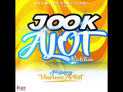 Krome Ft Nassis - Bend For The Prick [Jook Alot Riddim By Krome 2020 Dennery Segment]