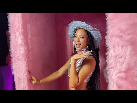 Yayoi Daimon x Amra - Ridin' (Behind The Scenes)