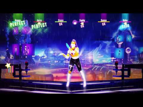 Just Dance 2018: Side To Side by Ariana Grande ft.Nicki Minaj | Long Preview Gameplay