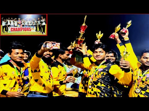 CCL Season - 3 Cricket Match 🏏 👌