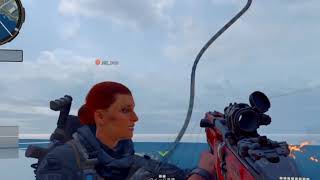 bo4でバグ発見！？裏世界から脱出できるのか？