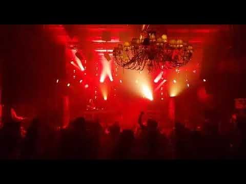 Laroz Under your skin  live with Shira @Tlv