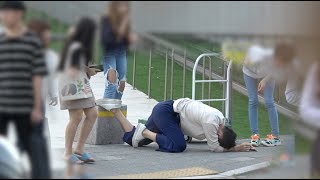 Behind The Scenes of 'Sucking Sunday' (ENG CC) video