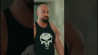 —Ուֆֆֆ, ա դե ուրիշ ես էլի վագրրր🐆