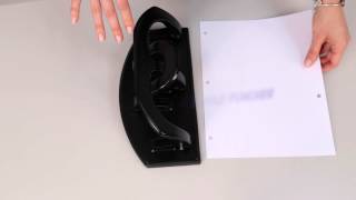 Master DP20 Duo Heavy Duty Hole Puncher