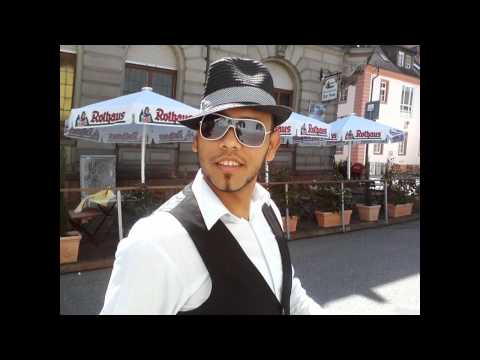 Ridynova   Herz 2011  Gesangs Form Sido  Herz