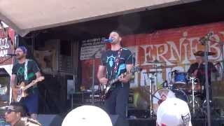 I Fight Dragons - &quot;The Geeks Will Inherit the Earth&quot; and &quot;No Strings&quot; (Live in San Diego 6-25-14)