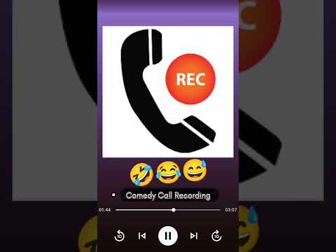 Dakhni Urdu funny full Call recording 🤣🤣 #callrecording #funny #comedy