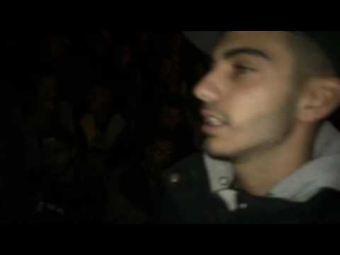 Karim vs PKOB - 4tos - Guachobattle