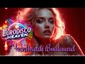 Heartbreak Boulevard Eurodisco Dance Anthem Energetic Night Fever