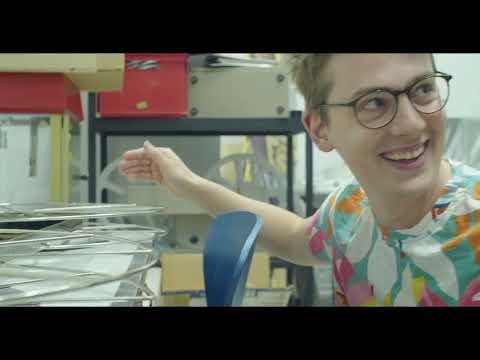 Masterprojekt 2022 - Schwerpunkt Computeranimation