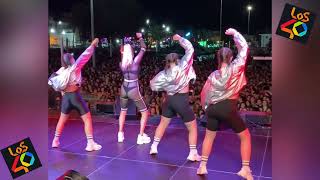 ROMY LOW - LOS 40 PLAYA POP