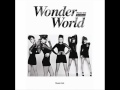 Wonder Girls - Me,in mp3+DL 