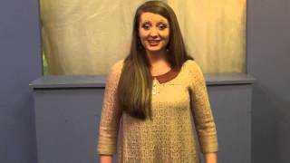 No Strings - Barbara Streisand (Cover)