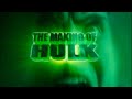 The Hulk 2003 The Making Of Hulk Featurette