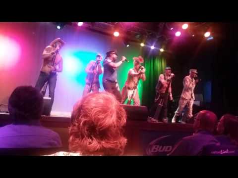 Village People - lets go back to the dance floor 2016