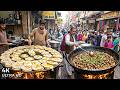 BEST PAKISTANI STREET FOOD 4K ULTIMATE FOOD COMPILATION AMAZING INSANE STREET FOODS