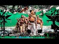 Adipurush Movie Behind The Scenes | Adipurush movie shooting | Behind the scenes | parbhas