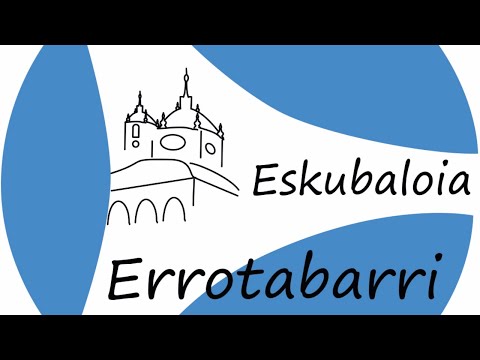 Errotabarri Euskadi Cadete - Kukullaga Etxebarri B