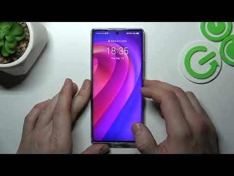 HONOR 70 - All Unlock Metohds