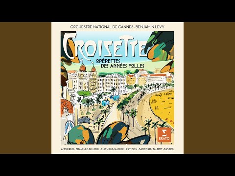 Toi c'est moi, Act 1: "Vagabonde" (Viviane) (Arr. Perrine)