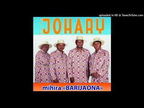 JOHARY MIHIRA BARIJAONA - HANINA AN'I NENY