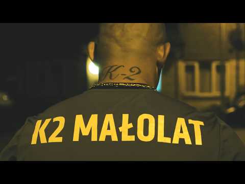 Małolat K2 & Młody ZB - Podwórkowy Styl (Zapowiedź)