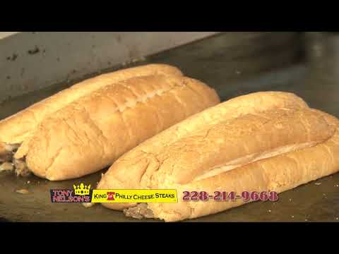 Tony Nelson Dec 2017