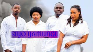 Download lagu SIYO YAMUNGU  BY DAVID TUGANIMANA NEW VIDEO  2025 mp3
