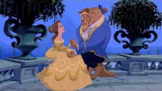 It&#39;s Only Love (Scarlet Pimpernel) Cover ~ Beauty &amp; the Beast MV