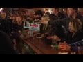 Chicago P D Special Crossover Episode With Law Order SVU Behind The Scenes Broll ScreenSlam