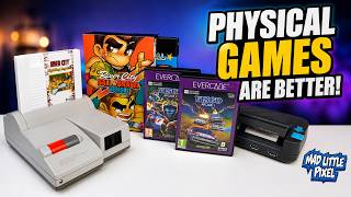 These Companies Are Keeping Physical Games Alive!